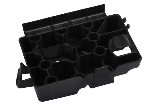 Rear Passenger Side Bumper Fascia Energy Absorber - GM (39029828)