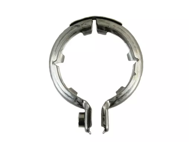 5119830AB - : Exhaust Clamp for Dodge: Sprinter 2500, Sprinter 3500 Image