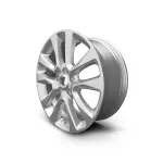 5XL06XZAAA - : Wheel-Aluminum for Jeep: Grand Cherokee Image