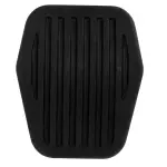 CV6Z2454C - Unclassified: Pad Pedal for Ford Image