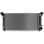 13725C - : gpd Radiator 13725C for GLOBAL PARTS DISTRIBUTORS Image