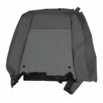 HK4Z6366601HF - Body: Seat Back Cover for Ford: Transit-150, Transit-250, Transit-350, Transit-350 HD Image