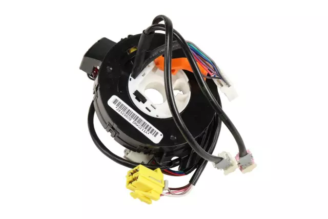 19153097 - : 2007-2013 Chevrolet Corvette - Clock Spring for Chevrolet: Corvette Image