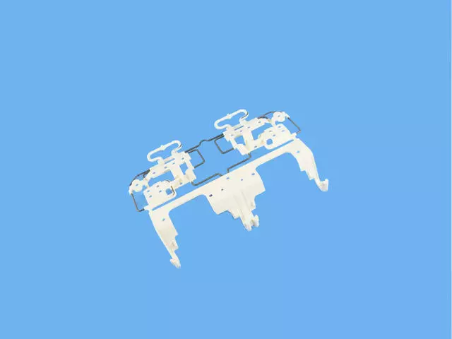 68382563AA - Interior Trim: Front Seat Cushion Flexmat for Mopar Image