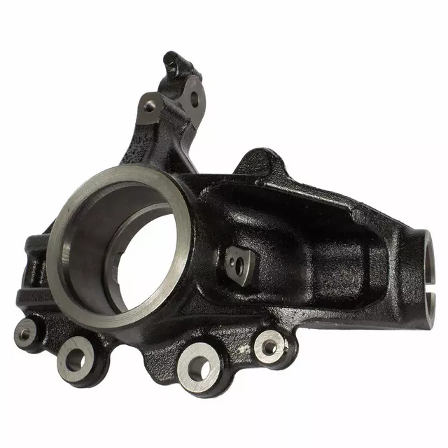 CV6Z3K185C - Suspension: Steering Knuckle for Ford Image