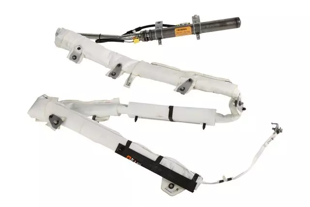 Driver Side Roof Rail Airbag #84487867 - GM (84487867)