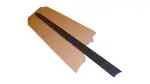 662490C070 - Body: Protect Plate for Toyota Image