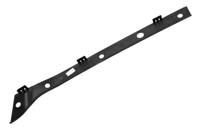 22761933 - Body: Retaining Strip for Chevrolet: Malibu, Malibu Limited Image