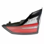 KT4Z13404E - : 2019-2024 Ford Edge - Backup Lamp for Ford: Edge Image