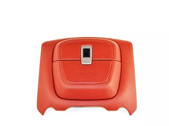 Bulkhead Trim Panel - Mopar (5LH981R9AE)