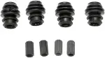 HW16453 - : Disc Brake Caliper Bushing for Dorman Image