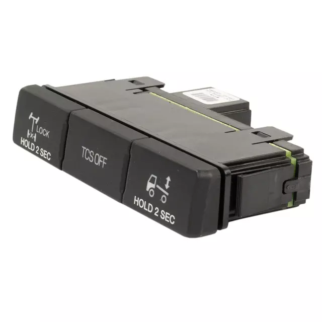 Switch Assembly - Ford (FC4Z-13D730-KA)