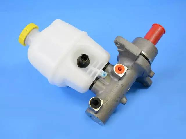 5183871AA - Brakes: Master Cylinder for Dodge: Ram 1500 Image