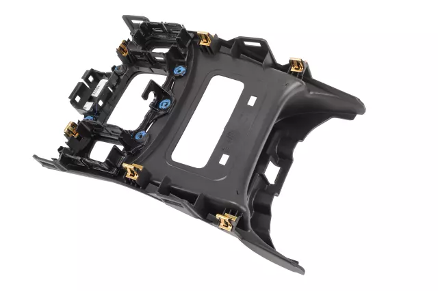 Trim Plate - GM (84443639)