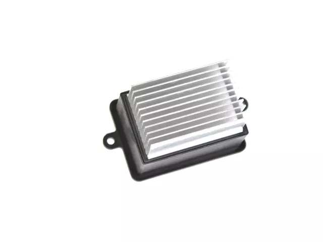 Blower Motor Resistor - Mopar (68593693aa)