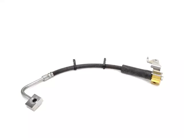 52089997AE - Service Brakes: Brake Hose, Left for Mopar Image