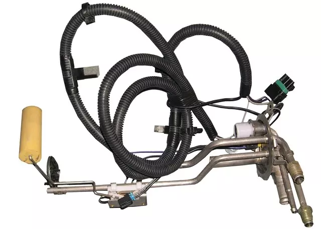 FLS1010 - Air &amp; Fuel Delivery: ACDelcoâ„¢ Fuel Tank Sending Unit for Chevrolet: Astro | GMC: Safari Image