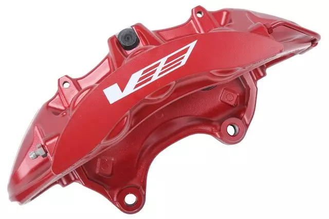 1722683 - : Front Driver Side Brake Caliper for Cadillac: ATS Image