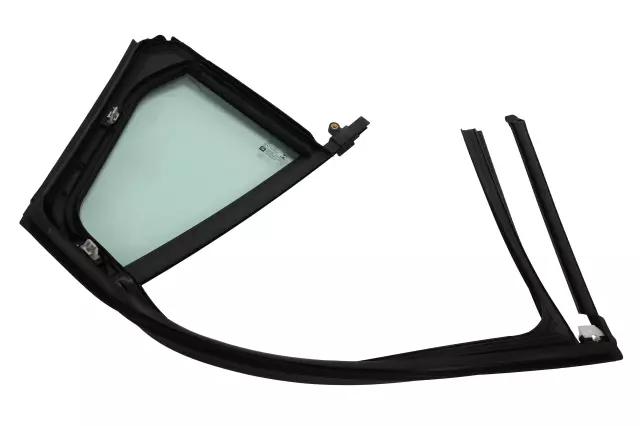 Fixed Glass - GM (39144553)