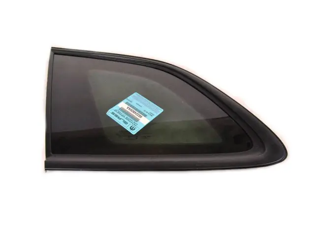 68224809AA - Glass: Quarter Window Glass, Left for Mopar Image