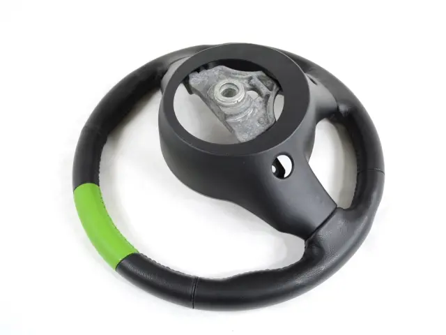 Steering Wheel - Mopar (1EN791GLAA)