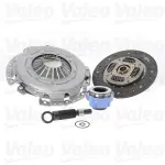 52322001 - : 1995-2011 Ford Ranger Clutch Kit 2.3L for VALEO Image
