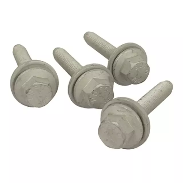 Motor Mount Bolt - Ford (W718475-S439)