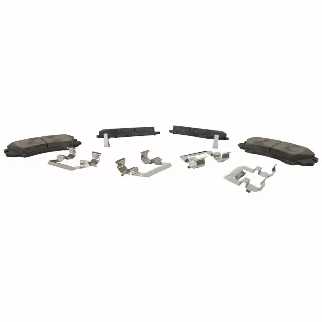 Kit - Brake Lining - Ford (QBR-1404)
