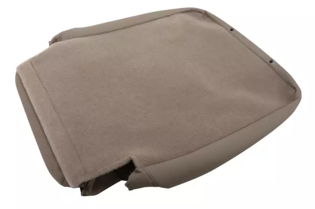 23450200 - Body: Seat Back Cover for Cadillac: Escalade, Escalade ESV | Chevrolet: Suburban, Tahoe | GMC: Yukon, Yukon XL Image