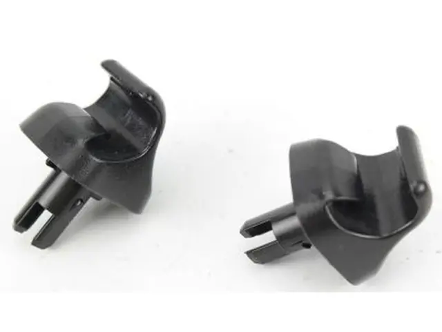【オーダー】mi 2016-2025 Honda Sun Visor Holder 88217-TK8-A01ZS | OEM Parts Online
