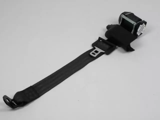 PV581DVAE - Interior Trim: Rear Outer Seat Belt, Right for Mopar Image