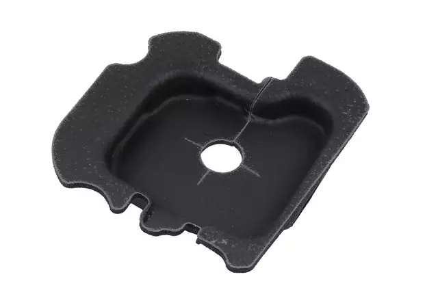 23278311 - : Passenger Side Body Hinge Pillar Sound Insulator for GM Image