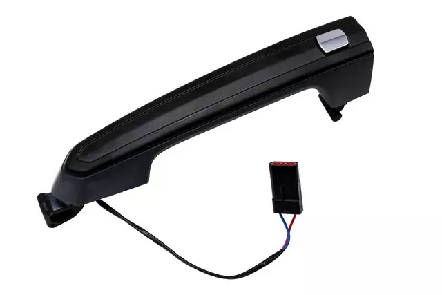 Handle, Outside - GM (13596046)