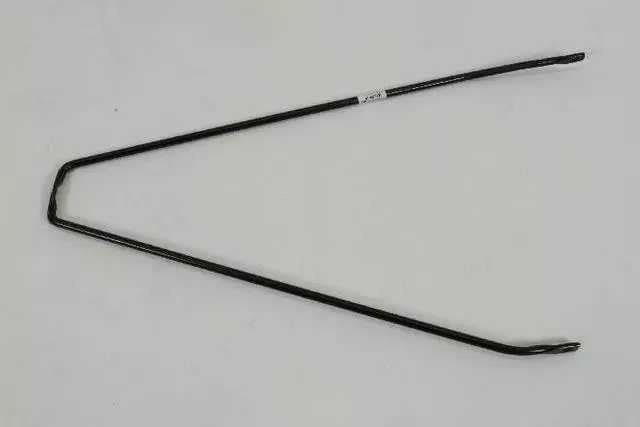 Box Side Brace, Left - Mopar (68054401AA)