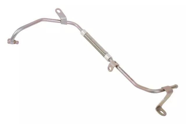 Turbocharger Coolant Return Pipe - GM (55569226)