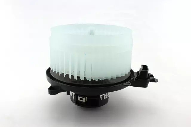Motor Sub-Assembly,  Blower With Fan - Toyota (87103-04050)
