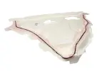 22778727 - Body: Door Water Deflector for GM Image