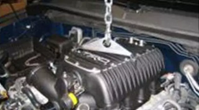 PTR2934079 - Performance: Trd, Supercharger, Fit Kit for Toyota: Tundra Image