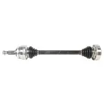NCV69270 - : 95-00 Lexus LS400 CV Axle Assembly  - Rear Right for GSP Image