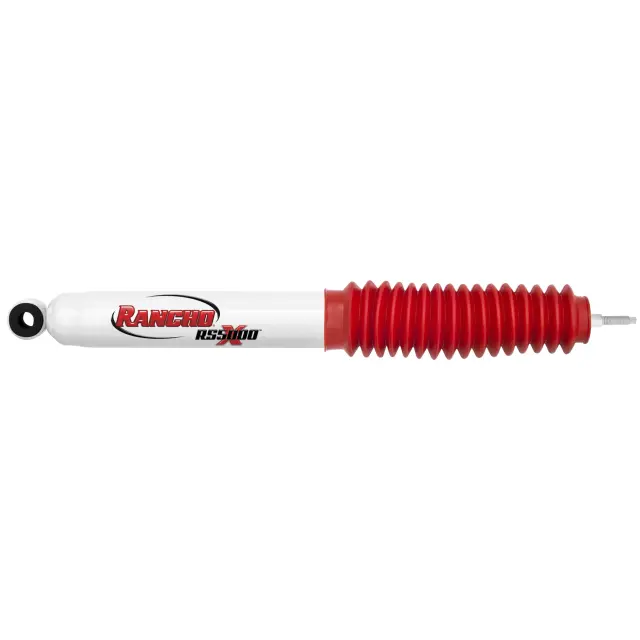 RS55039 - : RS5000X Suspension Shock Absorber for Rancho Suspensions Image