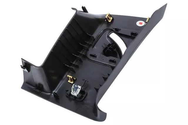 84016273 - Body: Lock Pillar Trim for GM Image