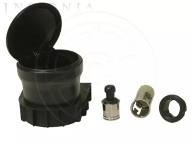 12499419 - : Ashtray Package for Buick: LaCrosse Image