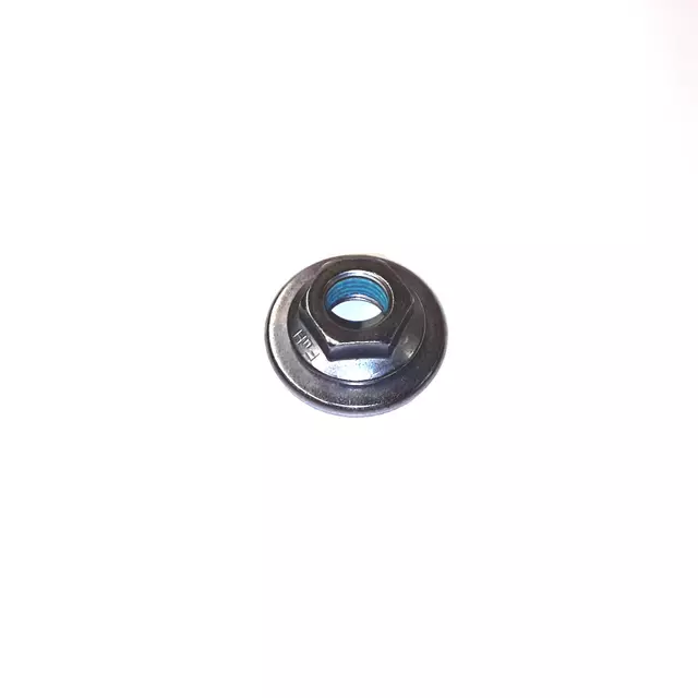 WHT004898 - : Lower Ball Joint Lock Nut for Audi: A4, A4 Quattro, A5, A5 Quattro, A7 Quattro, A8 Quattro, allroad, R8, S4, S5, S7 Image
