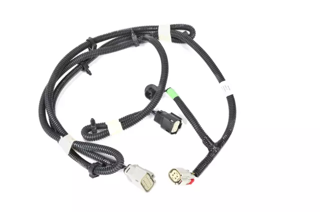 Socket & Wire - GM (84233594)