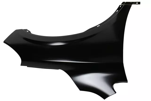 Front Passenger Side Fender - GM (22813293)