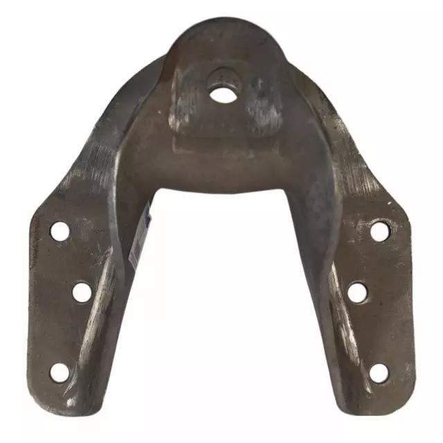 F81Z5775BA - Suspension: Bracket for Ford: F-250 Super Duty, F-350 Super Duty, F-450 Super Duty, F-550 Super Duty Image