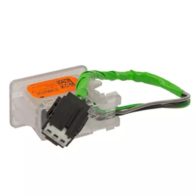 Wiring Assembly - Interior Lamp - Ford (JL3Z-14A318-AJ)