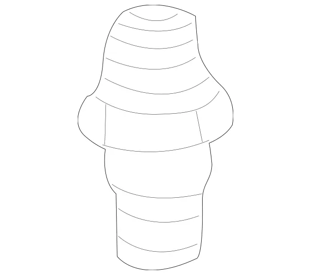 28305484 - Heating and Ventilation: Valve for Mercedes-Benz: 180C, 300SD, 300SL, 400SE, 400SEL, 500SEC, 500SEL, 500SL, 600SEL, 600SL, AMG GT 43, AMG GT 55, AMG GT 63 Pro, C230, C240, C32 AMG, C320, C55 AMG, CL500, CL55 AMG, CL65 AMG, G55 AMG, G550, G550 4x4, G63 AMG, G65 AMG, GL320, GL550, ML320, ML350, ML450, ML500, ML550, ML63 AMG, R320, R350, R500, S420, S430, S55 AMG, SL320, SL43 AMG, SL55 AMG, SL600, SL63 AMG, SL63 AMG S E Performance, SL65 AMG, Sprinter 2500, Sprinter 3500 Image image