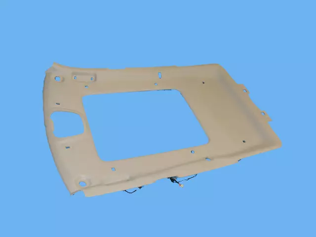 Headliner - Mopar (6CK39BD1AA)