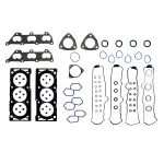 GM181HSE - : Engine Cylinder Head Gasket Set for Enginetech Image